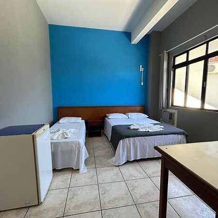 Ilha Azul Hospedagem Governador Celso Ramos Zewnętrze zdjęcie
